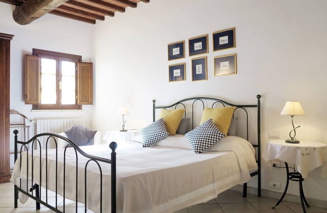 Aparment Perfect for Families In Holiday Home With Pool, Park, Wi-Fi & Hammocks!