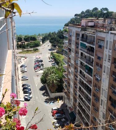 Apart.3 habit.mar-mont. AC-Terraza-ascensor-parking