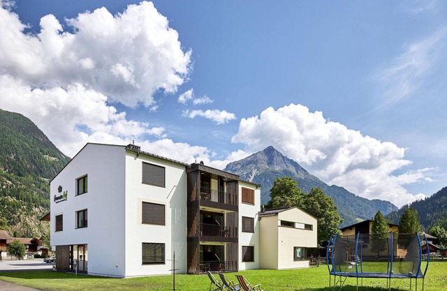 Apart Hanna am Hannesnhof by Interhome