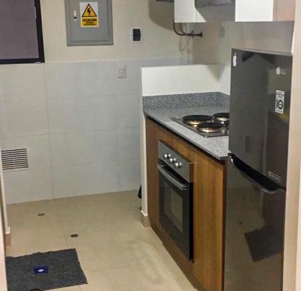 Apart Hotel 306