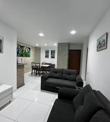 Apart-Hotel in Copacabana