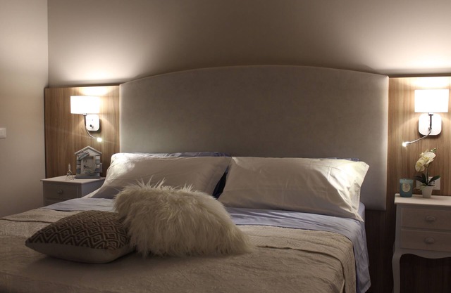 Apart-Hotel La Rocchetta
