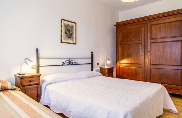 Apartment 'Casa Andrea' with Shared Garden and Wi-Fi