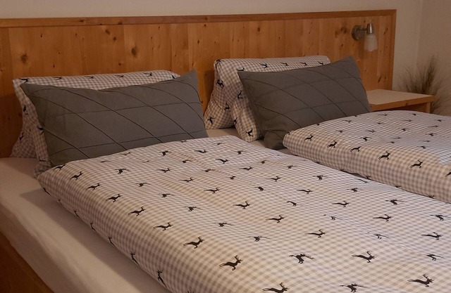 APART KOPP - 1 APARTMENT 2 - 4 pers. Child-friendly Close to the center Garden