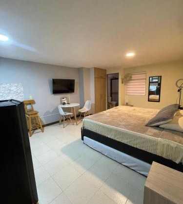 Apartaestudio 304
