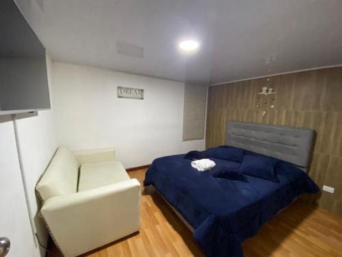 Apartaestudio calido y bien ubicado en Manizales