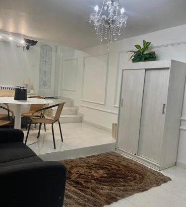 Apartaestudio vacacional en Bocagrande Cartagena