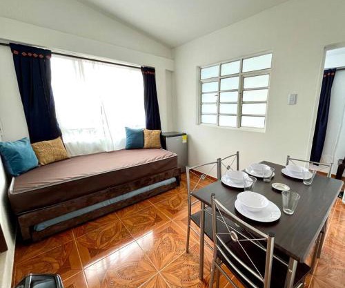 Apartaestudio en el centro de Pereira