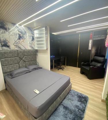 Apartahotel brisas de los alamos