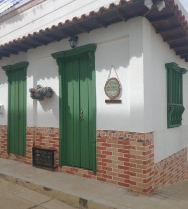 Apartahotel El Mirador