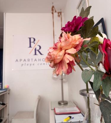 Apartahotel Playa Conil