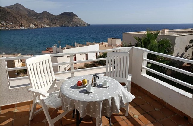 Apartahotel Vistamar San José