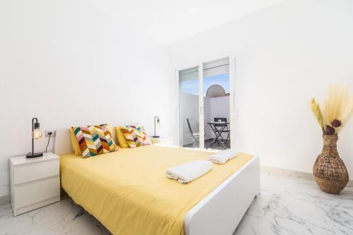 Apartamento Sotogrande