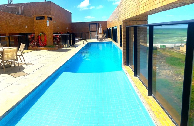 Apartamento Vista mar - Sunstay Ed. Setai