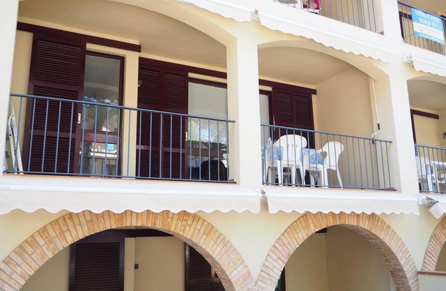 Apartament Acabat de Reformar a 1 min de la Platja