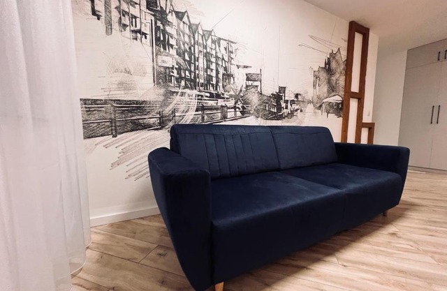Apartament Angielska Grobla Old Town