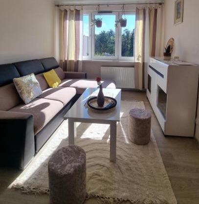 Apartament Błysk i Blask