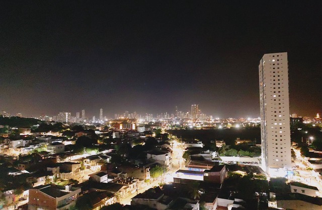 apartamento en cartagena