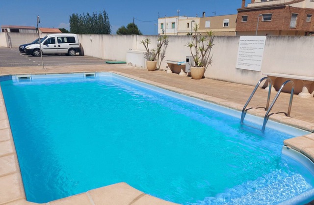 Apartament de Marieta del Delta del Ebro