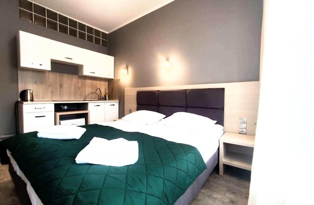 Apartament Dominikana 13