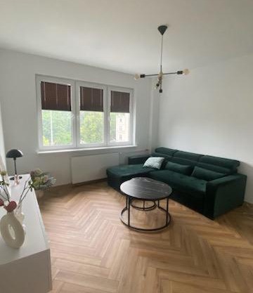 Apartament dwa pokoje