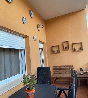 Apartament Els Flamencs