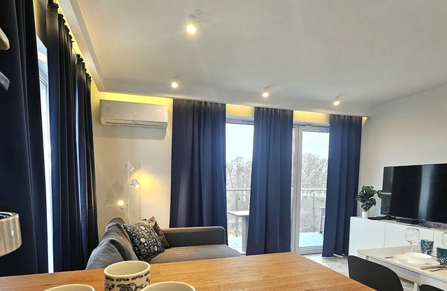 Apartament Gąski B34 - 365PAM