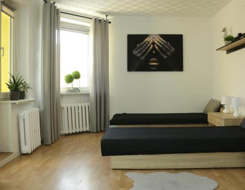 Apartament Jantar