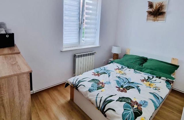 Apartament Korzeniowskiego 7