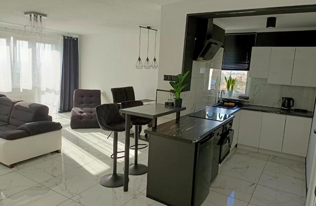 APARTAMENT KOSMOS GORZOW
