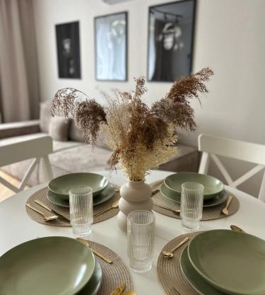 Apartament Kosynierów