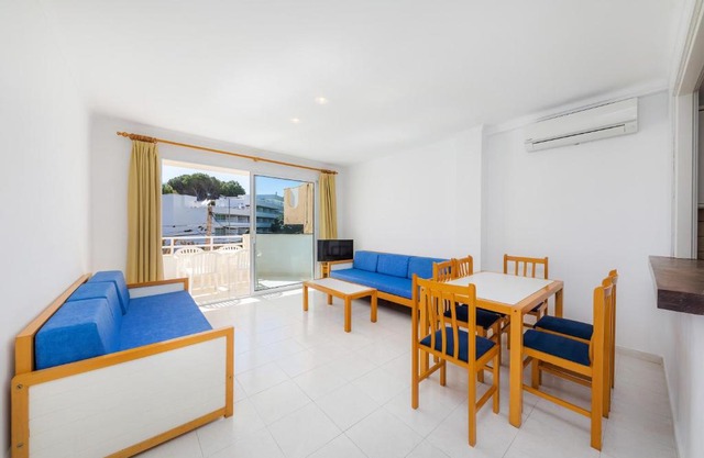 Apartament Massanet ba