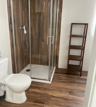 Apartament nad Żabką