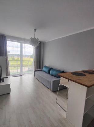 Apartament nad Zalewem