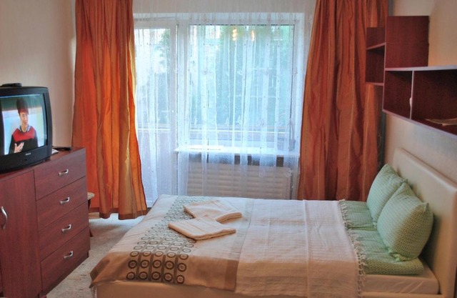 Apartament near Albertina