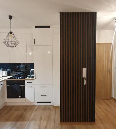 Apartament Number One NOVA WOZOWNIA