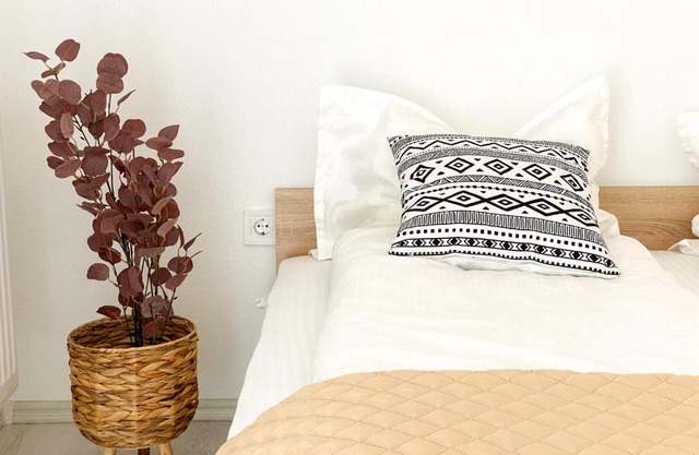Apartament Olive Branch
