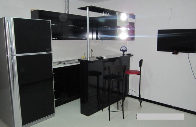 Apartament on Kobaladze