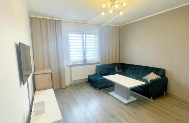 Apartament Pyskowice Centrum