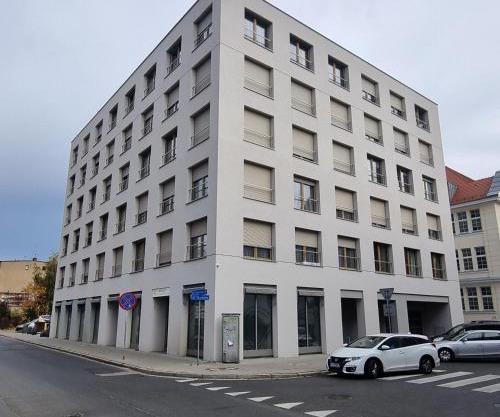 Apartament Skarbowa 1A