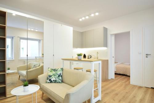 Apartament Szafir i Onyks by LookAp