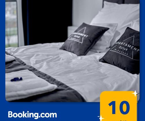 Apartament Sztuk Pięknych 10