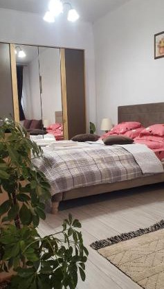 Apartament Ultra-Central Lux -, AndreCasu ,