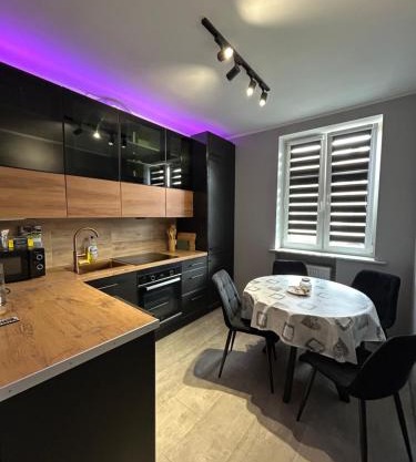 Apartament w Centrum Żor