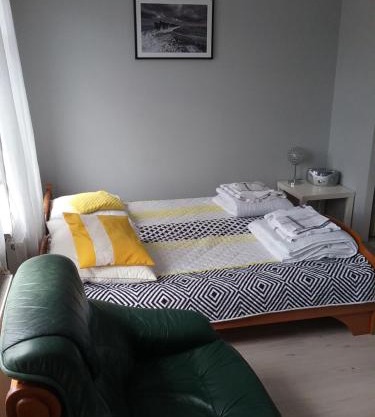 Apartament w centrum