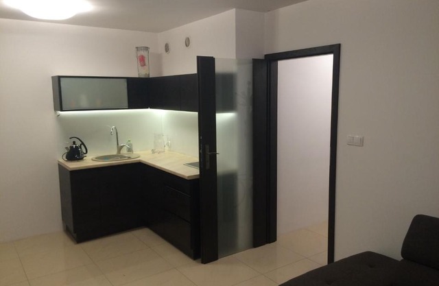 Apartament w Toruniu