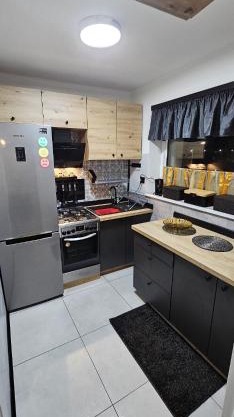 Apartament WIDOK 2