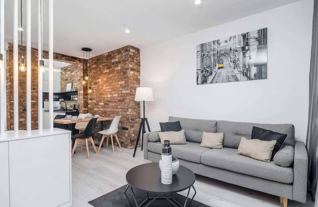 Apartament WrocLoft | Studio | Rynek Wrocław