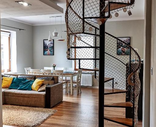 Apartament ZŁOTE GÓRY - Stronie Śląskie