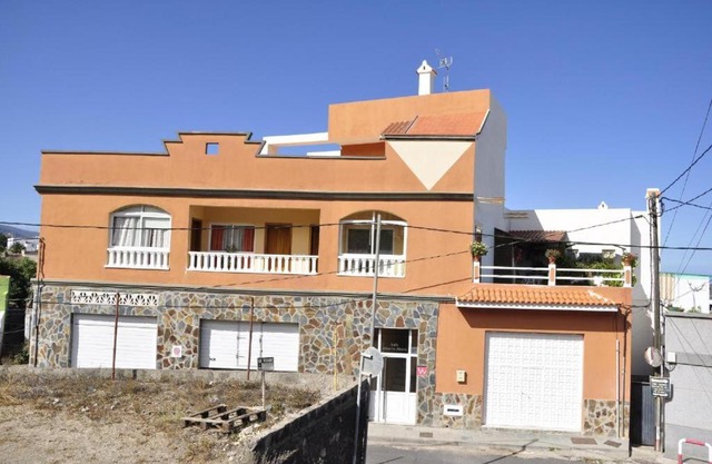 APARTAMENTO ÁTICO EN GÜÍMAR